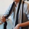 Khăn dạ nam