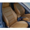 Bọc ghế da cho xe Honda CRV