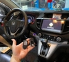 Start Stop SmartKey cho xe Honda