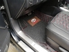 Thảm lót sàn 6D cho xe Toyota Vios