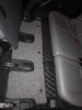 Thảm lót sàn 6D cho xe Toyota Prado