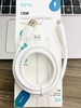 cap-sac-nhanh-totu-cb-4-l-usb-to-lightning-dai-1m