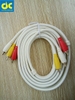 cap-loa-6-dau-bong-sen-av-1-8m-chinh-hang-choseal