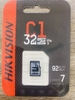 the-nho-micro-sd-32gb-hikvision-hs-tf-c1-std-32g