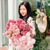 Hoa Giả Trang Trí Quán Cà Phê – “nhân tố