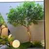 Đầu tư lớn nhưng vẫn mất điểm trong mắt khách hàng? Sửa sai chọn tiểu cảnh cây giả ngay