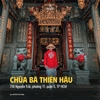⛩️ TỔNG HỢP NHỮNG NGÔI CHÙA ĐẸP VÀ LINH THIÊNG NHẤT MIỀN NAM CHO ANH CHỊ EM DU XUÂN TẾT NÀY