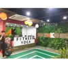 CÔNG TRÌNH TƯỜNG CÂY GIẢ - TC104