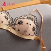 Áo ngực bralette ren thêu GN-B2188