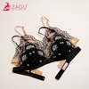 Áo ngực bralette ren thêu GN-B2188