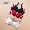 Áo Ngực Cúp Xéo Mút Mỏng GN-B6111 ODM