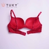 Áo ngực không gọng mút dầy siêu đẩy Tuky 8383 ODM