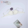 Áo ngực cúp ngang nhét đệm ngực Tuky 9494