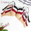 Áo ngực mút vừa ren Tuky 9898