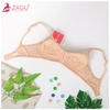 Áo ngực cúp ngang mút mỏng ZAGU 9909