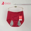 Quần Lót Cotton Nguyệt San Nữ ZAGU QNS02