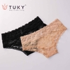 Quần lót ren lưng vừa Tuky 910