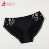 Quần lót thun lạnh ren thêu cao cấp GN-P426