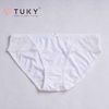 Quần lót nữ poly phối ren TUKY 006BS