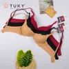 Áo Ngực Ren Không Gọng TuKy 1115 BS