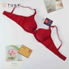 Áo Ngực Basic Mặc Áo Dài TUKY 1118BS