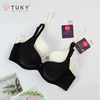 Áo Ngực Basic Mặc Áo Dài TUKY 1118BS