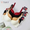 Áo Ngực Basic Mặc Áo Dài TUKY 1118BS