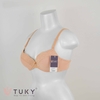 Áo Ngực Mút Vừa Phối Ren TUKY 6262