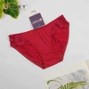Quần Lót Nữ Cotton Phối Ren TUKY 703