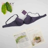 Áo Ngực Trơn Có Nhét Đệm TUKY 9696