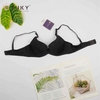 Áo Ngực Trơn Có Nhét Đệm TUKY 9696