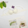 Áo Ngực Trơn Có Nhét Đệm TUKY 9696