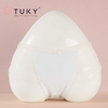 Quần lót nữ poly phối ren TUKY 005BS
