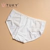 Quần lót nữ poly phối ren TUKY 005BS