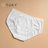 Quần lót nữ poly phối ren TUKY 005BS