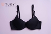Áo ngực nguyên ngực mút mỏng TUKY 6363