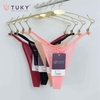 Quần lót lọt khe lưới TUKY 806