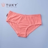 Quần lót cotton 4 chiều, lưng vừa TUKY 905