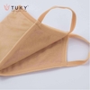 Khẩu trang Microfiber 2 lớp kháng khuẩn TUKY MKK2