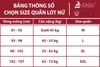 Quần Lót Nữ Lưng Cao ZAGU 606