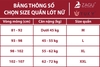 Quần Lót Nữ Bigsize Thun Lạnh ZAGU 609BS