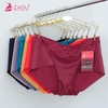 Quần lót nữ không viền, ôm mông, lưng cao, gen nhẹ ZAGU 604