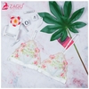 Áo Bralette Ren Cô Dâu Cao Cấp Zagu Limited 3337