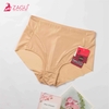 Quần Lót Nữ Thun Lạnh Lưng Cao Không Viền ZAGU 605