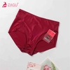 Quần Lót Nữ Thun Lạnh Lưng Cao Không Viền ZAGU 605