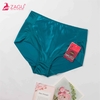 Quần Lót Nữ Thun Lạnh Lưng Cao Không Viền ZAGU 605