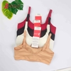 Áo Bra Cotton Thể Thao ZAGU 8802