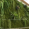 Báo Giá Thi Công Tường Cây Giả Tại Hà Nội, Hồ Chí Minh Mới Nhất 2026 | LanDecor