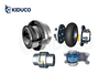 JAC Couplings -  Khớp Nối Trục Công Nghiệp Hàn Quốc Chất Lượng
