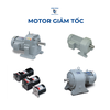 Motor Giảm Tốc